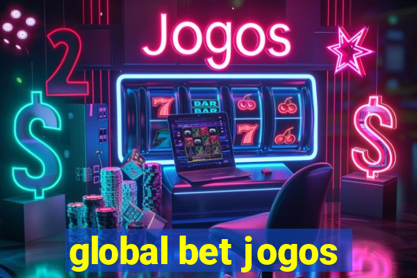 global bet jogos